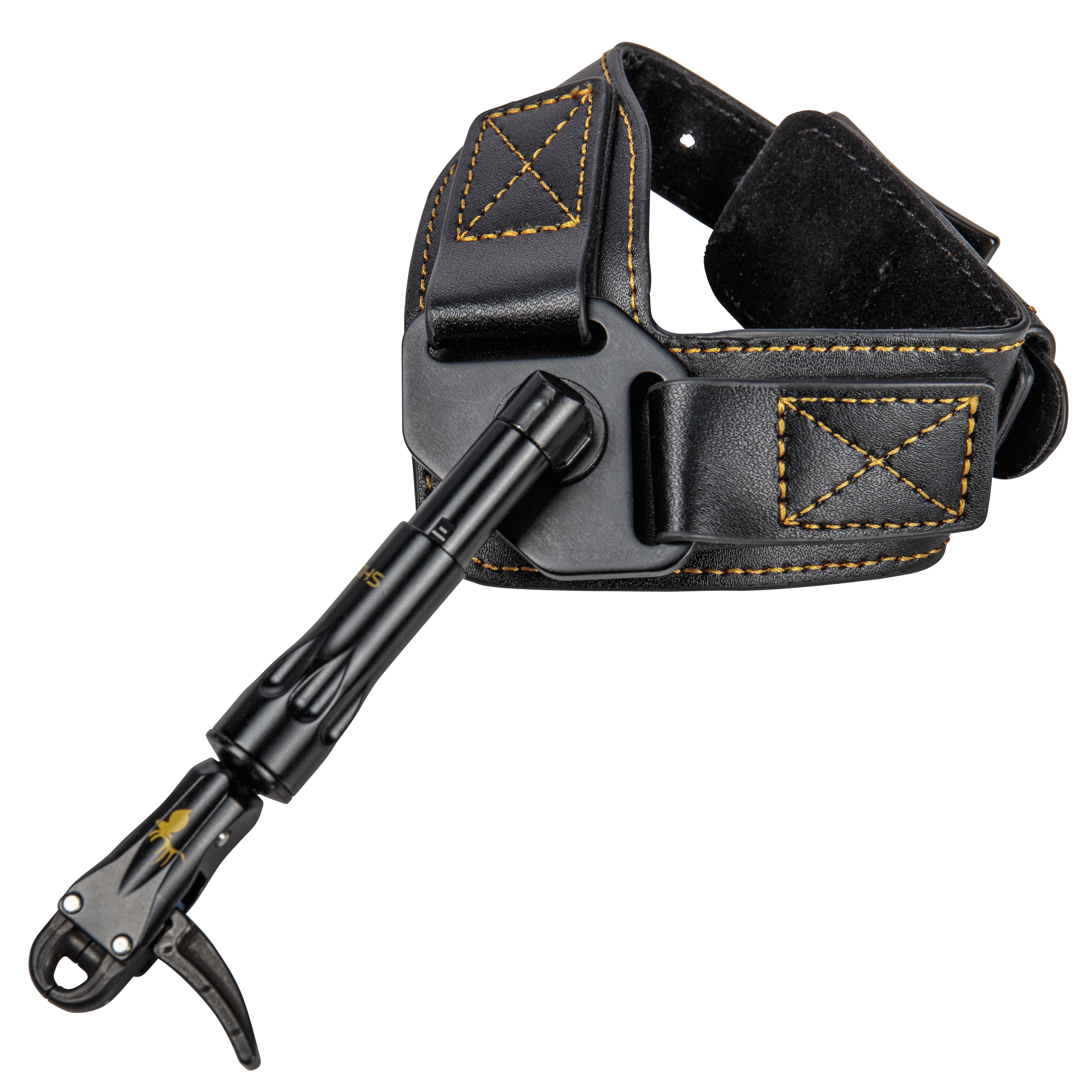 Trophy Ridge ShootOut Wrist Strap Release