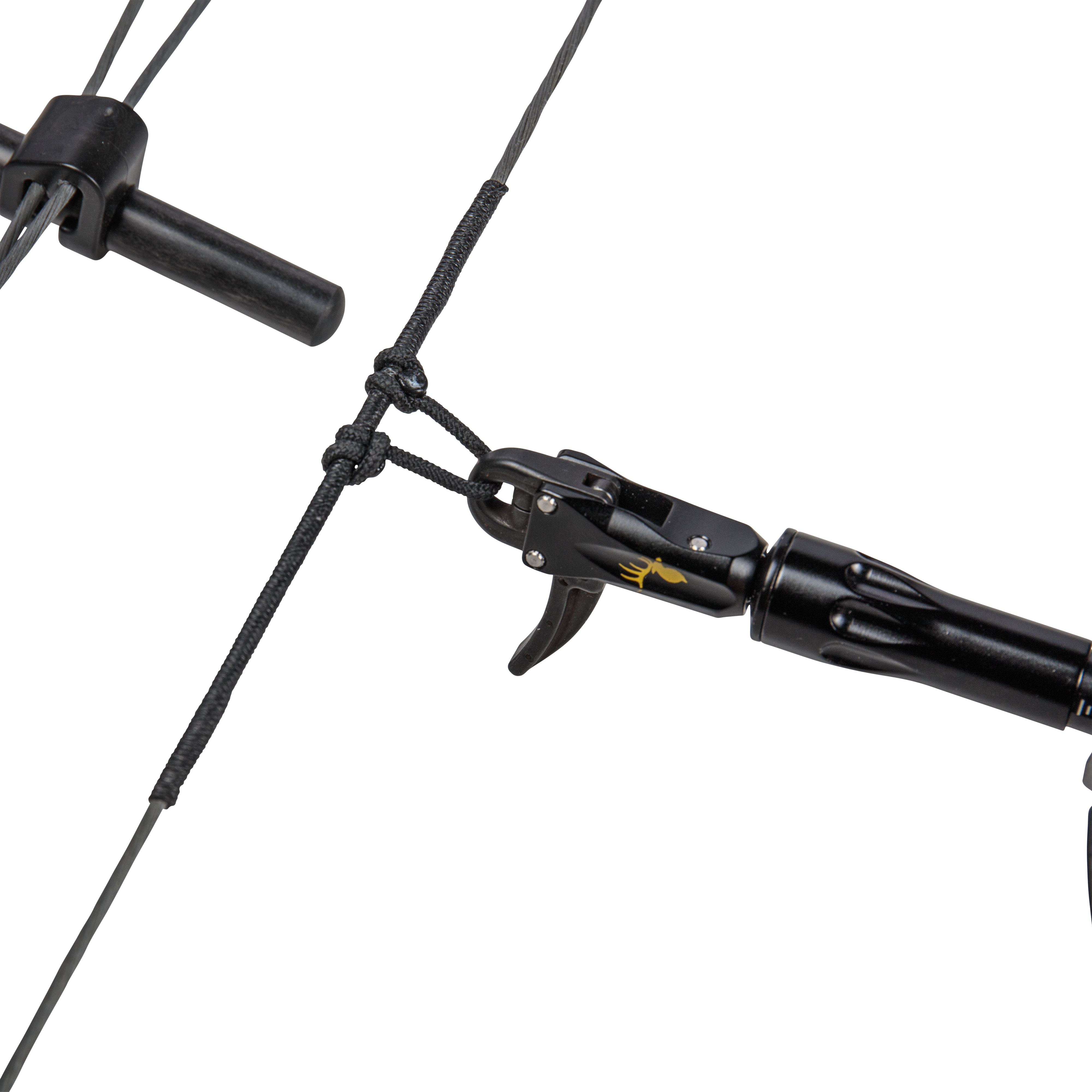 Trophy Ridge ShootOut Wrist Strap Release