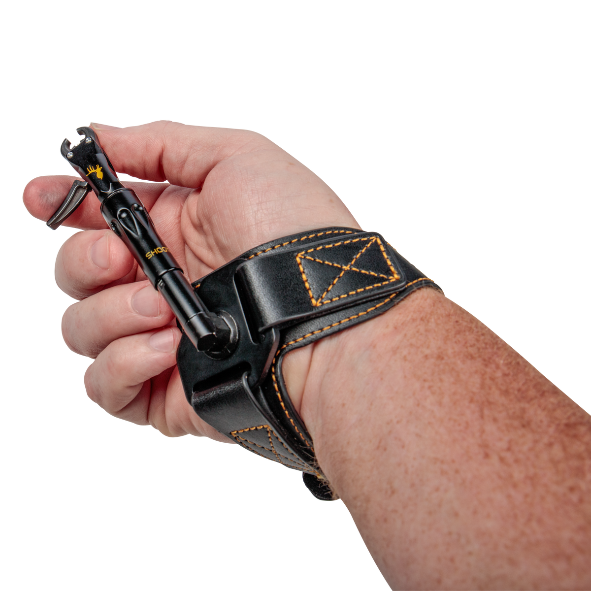 Trophy Ridge ShootOut Wrist Strap Release