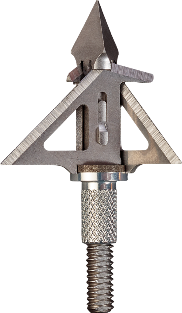 SIK Broadheads F3 Fixed Blade Broadhead - 100 Grain