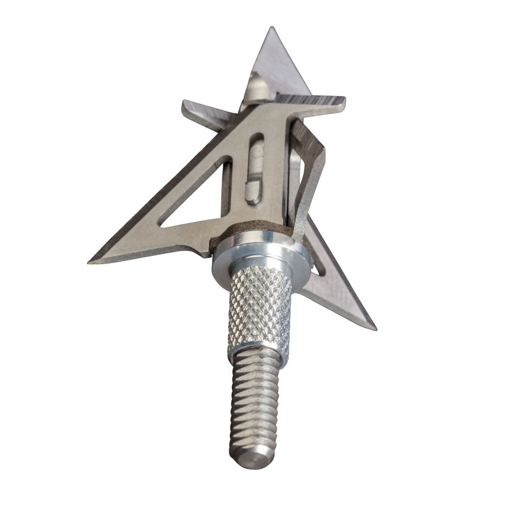 SIK Broadheads F3 Fixed Blade Broadhead - 100 Grain