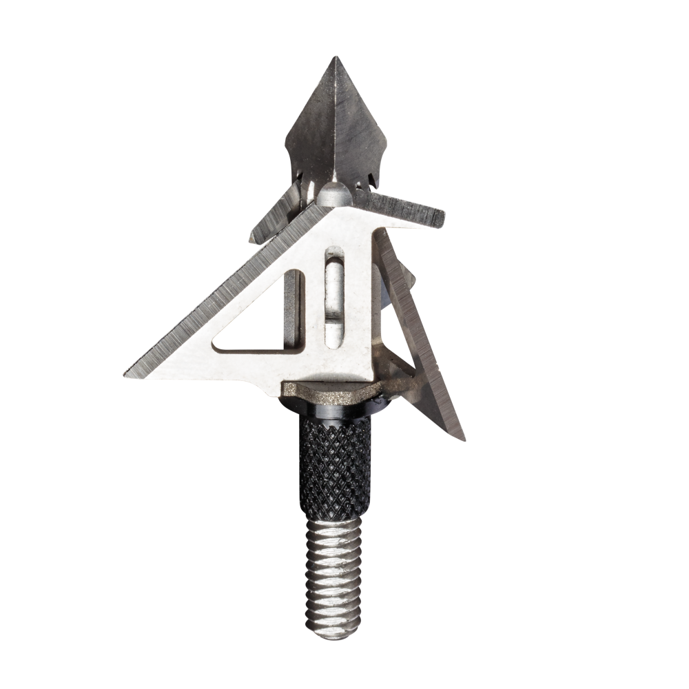 SIK Broadheads F3CB Fixed Blade Crossbow Broadhead - 100 Grain