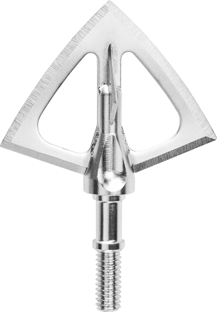 SIK Broadheads F4 Fixed Blade Broadhead - 100 Grain