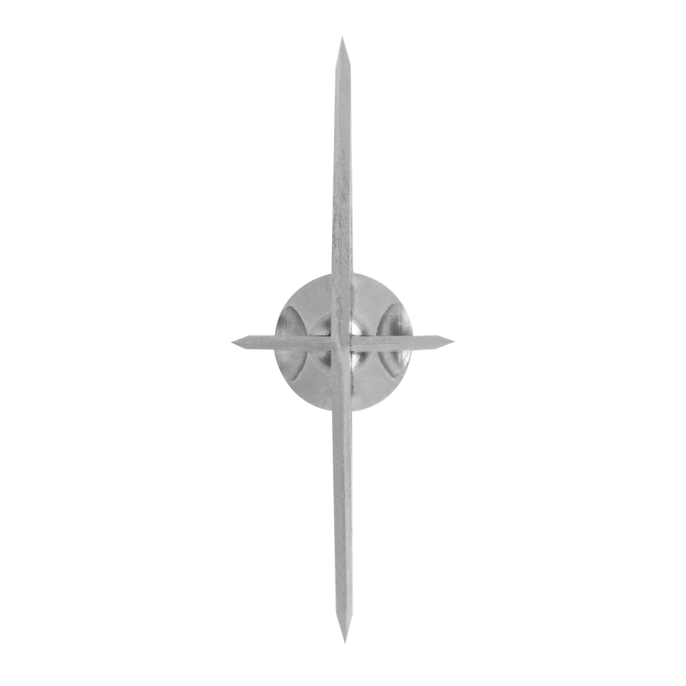 SIK Broadheads F4 Fixed Blade Broadhead - 100 Grain