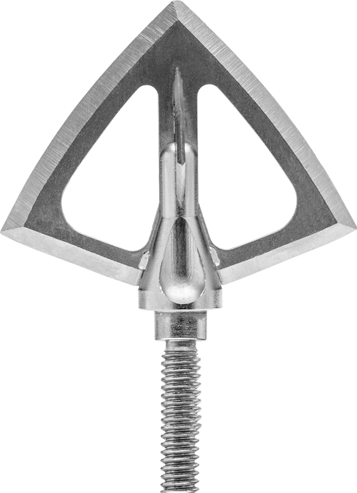 SIK Broadheads F4CB Fixed Blade Crossbow Broadhead - 100 Grain