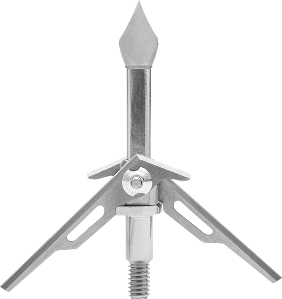SIK Broadheads SK2 Expandable Broadhead- 100 Grain