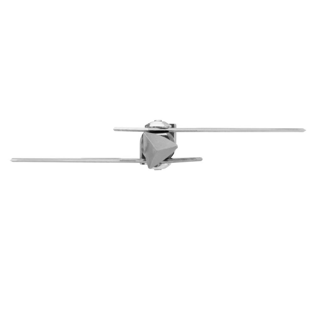 SIK Broadheads SK2 Expandable Broadhead- 100 Grain