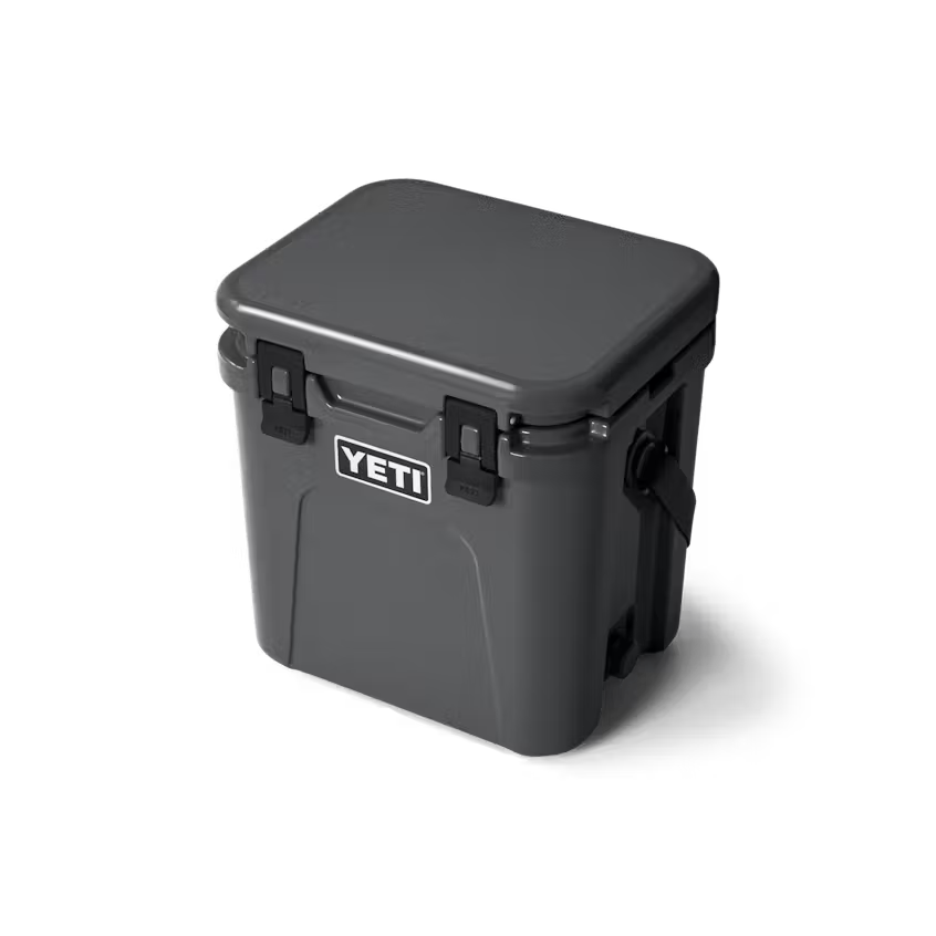 Yeti 24 Hard Cooler Charcoal