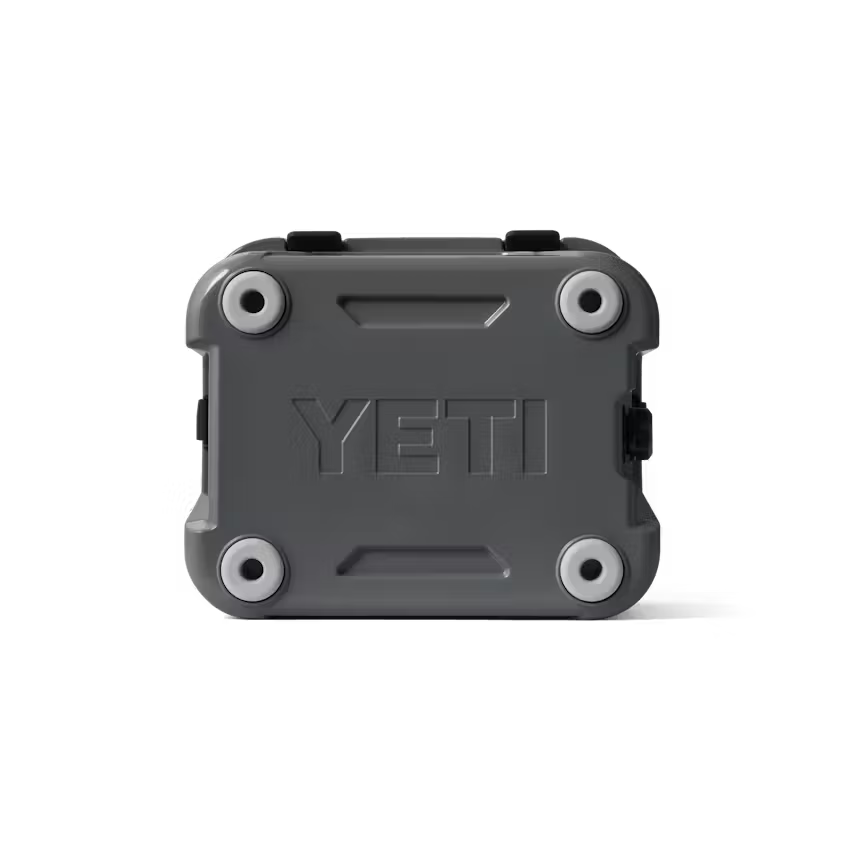 Yeti 24 Hard Cooler Charcoal