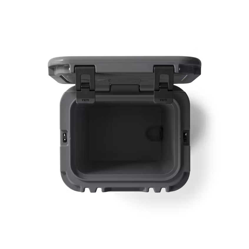 Yeti 24 Hard Cooler Charcoal