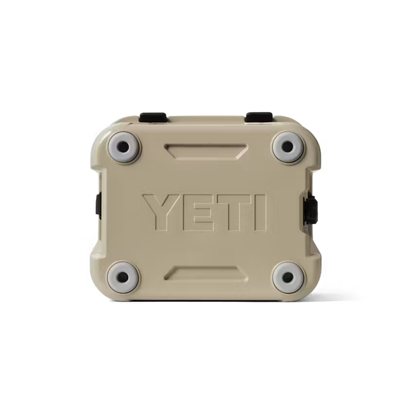YETI Roadie 24 Hard Cooler Tan