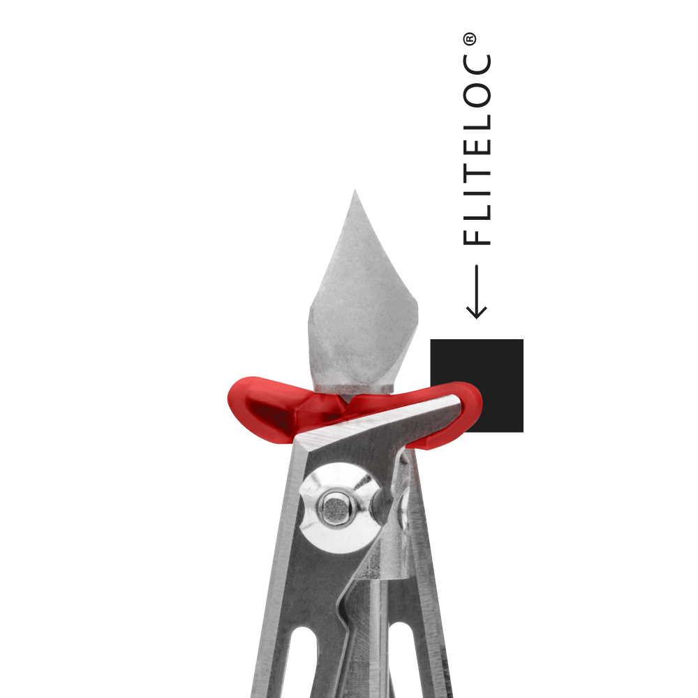 SIK Broadheads FliteLoc Clip
