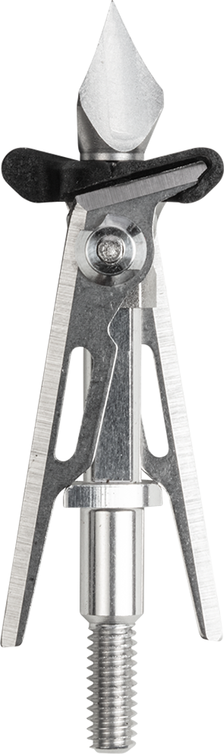 SIK Broadheads SK2CB Expandable Crossbow Broadhead - 100 Grain