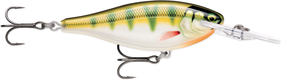 Rapala Shad Rap. Elite
