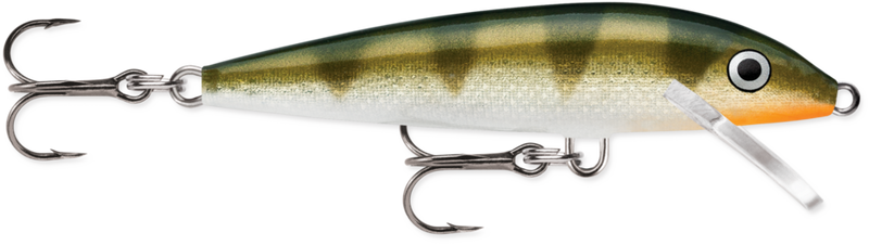 Rapala Original Floating 2-3/4"