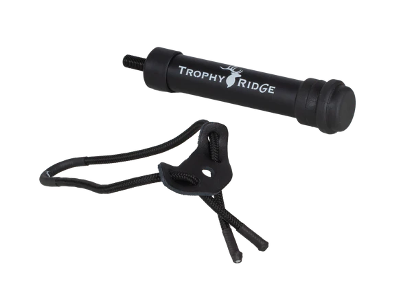 Trophy Ridge Snub Nose 5\" Stabilizer