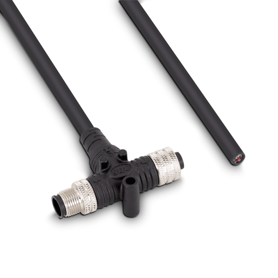 Sierra NMEA 2000 Power T Cable 3'