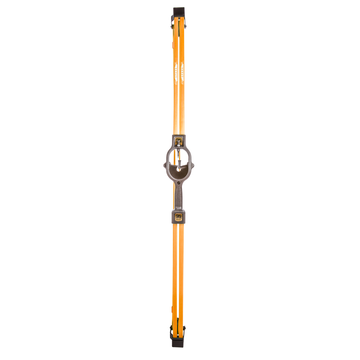 Bear Archery Spark Youth Bow - Flo Orange / Both / Continuous up to 10 lbs.