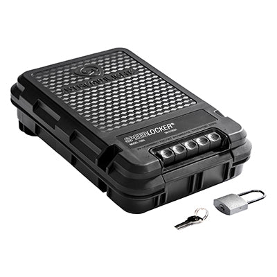 Streamlight Speedlocker Personal and Portable Storage Container
