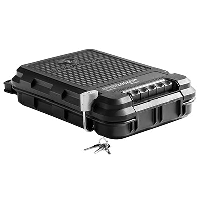 Streamlight Speedlocker Personal and Portable Storage Container