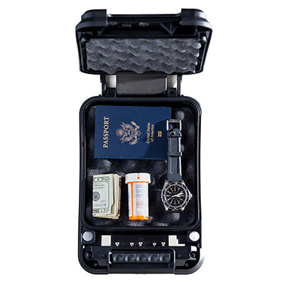 Streamlight Speedlocker Personal and Portable Storage Container