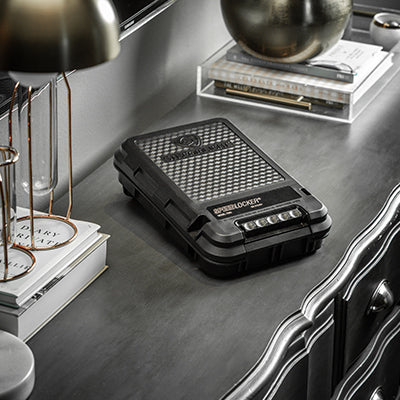 Streamlight Speedlocker Personal and Portable Storage Container