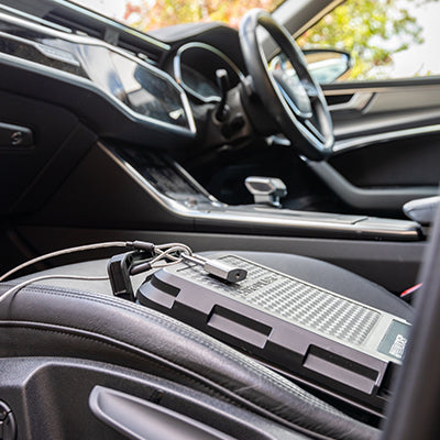 Streamlight Speedlocker Personal and Portable Storage Container