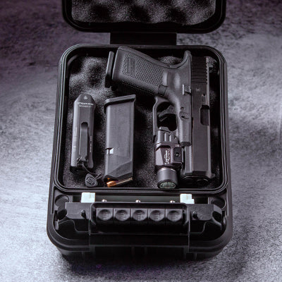 Streamlight Speedlocker Personal and Portable Storage Container