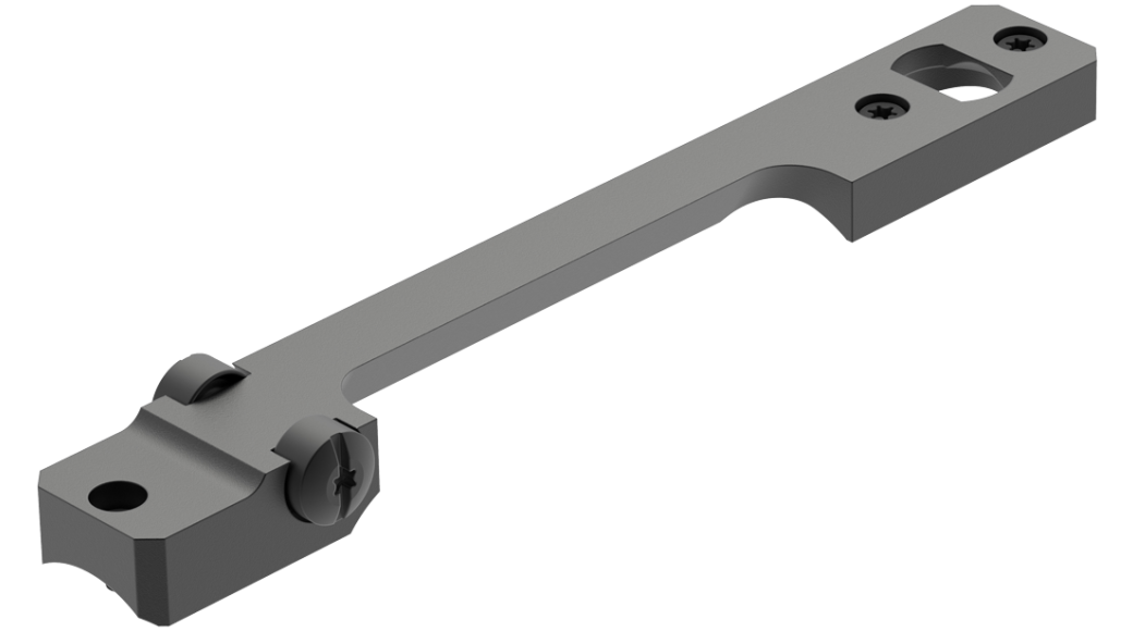 Leutold STD Mauser FN 1-pc Matte