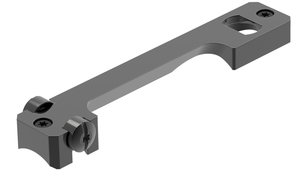 Leupold STD Remington 799 1-pc Gloss