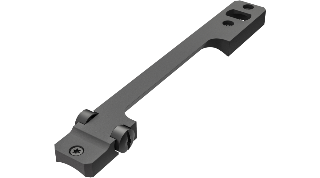 Leupold STD Savage 110 RH Round Rcvr 1-pc Matte