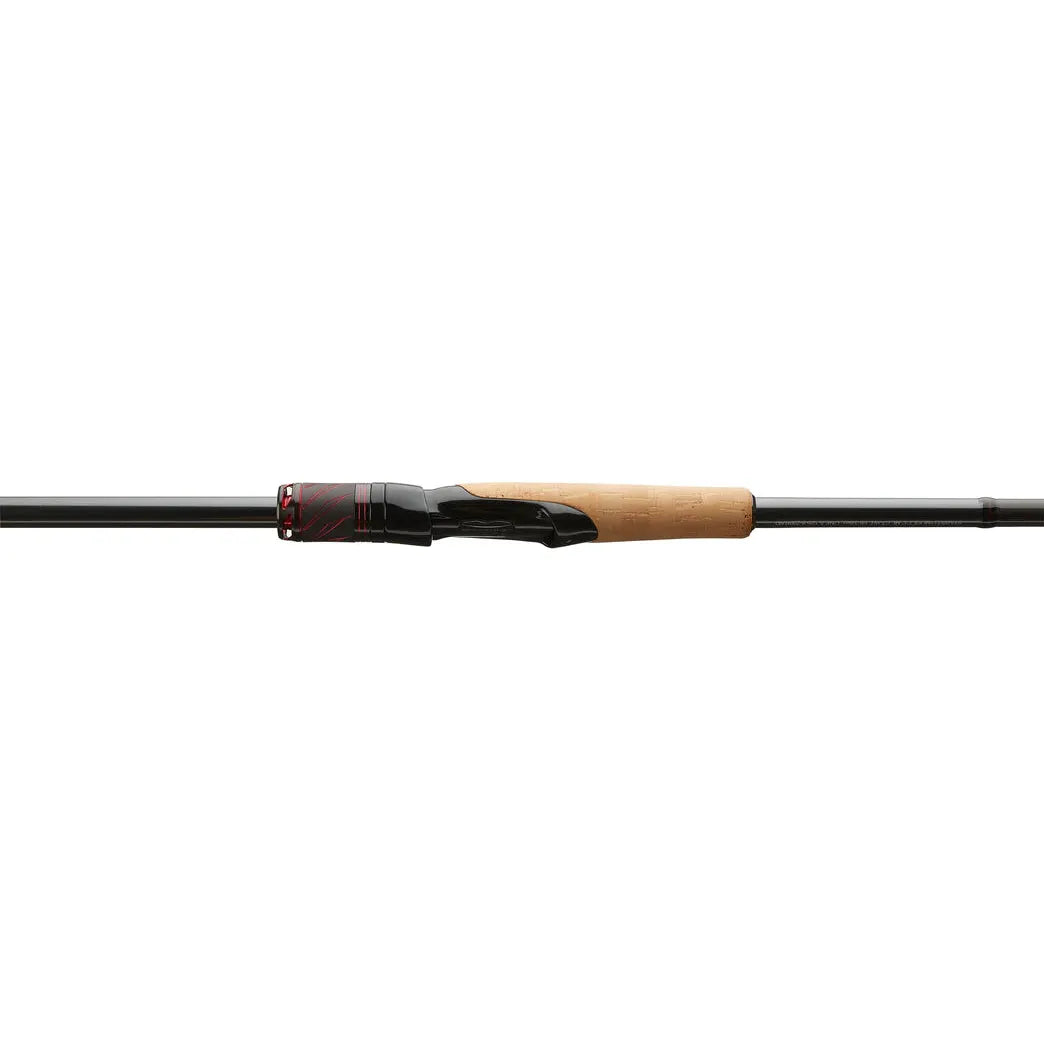 Daiwa Steez AGS Bass Spinning Rods