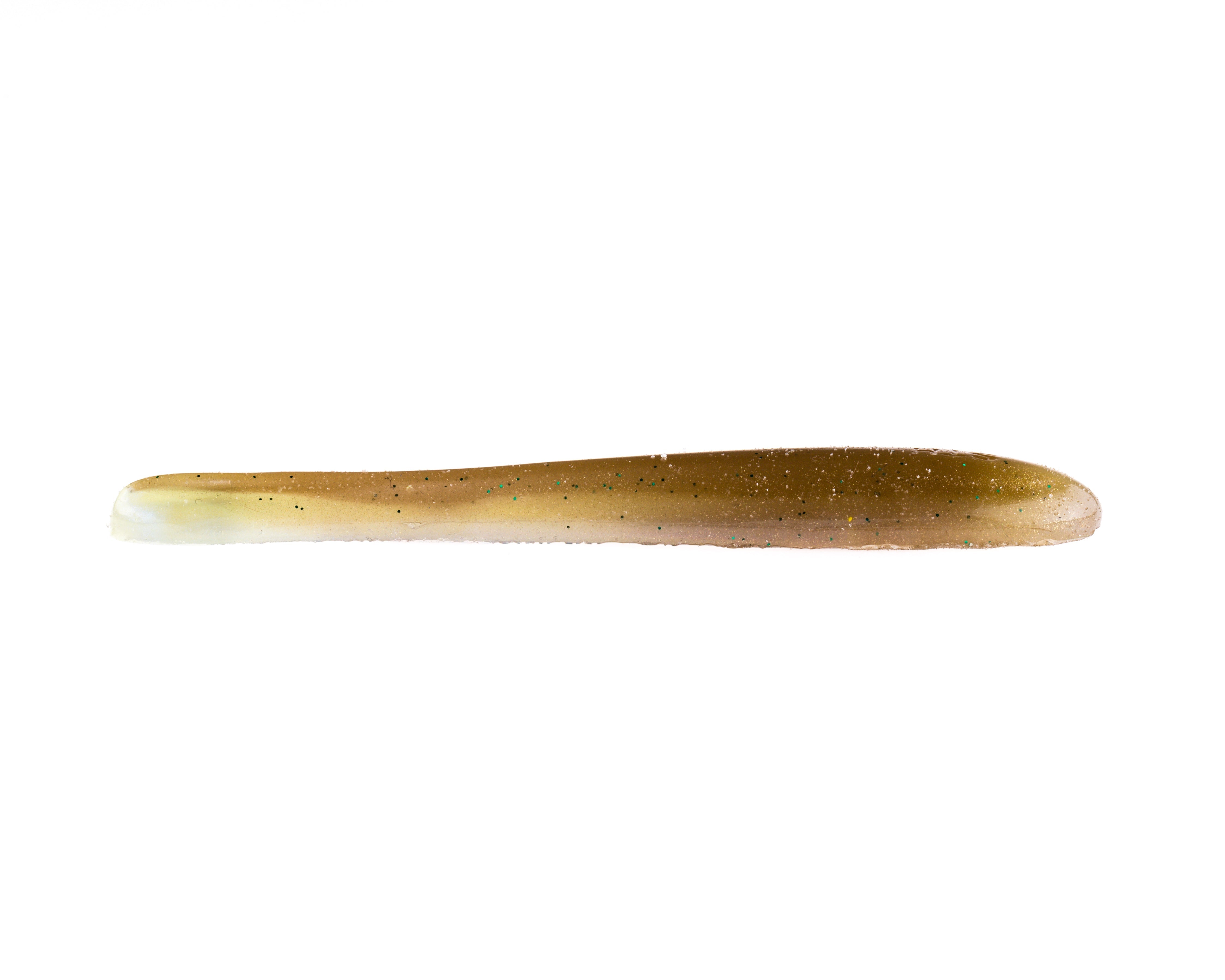 Netbait Stumpy Crush Worm 3.5" Baitfuel Supercharged