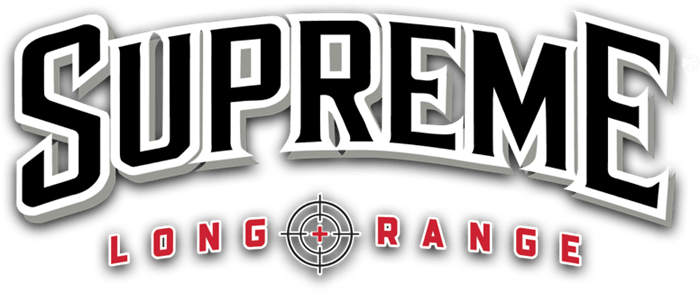 Winchester - Supreme Long Range - 300 WSM - 195gr - 20 Rounds