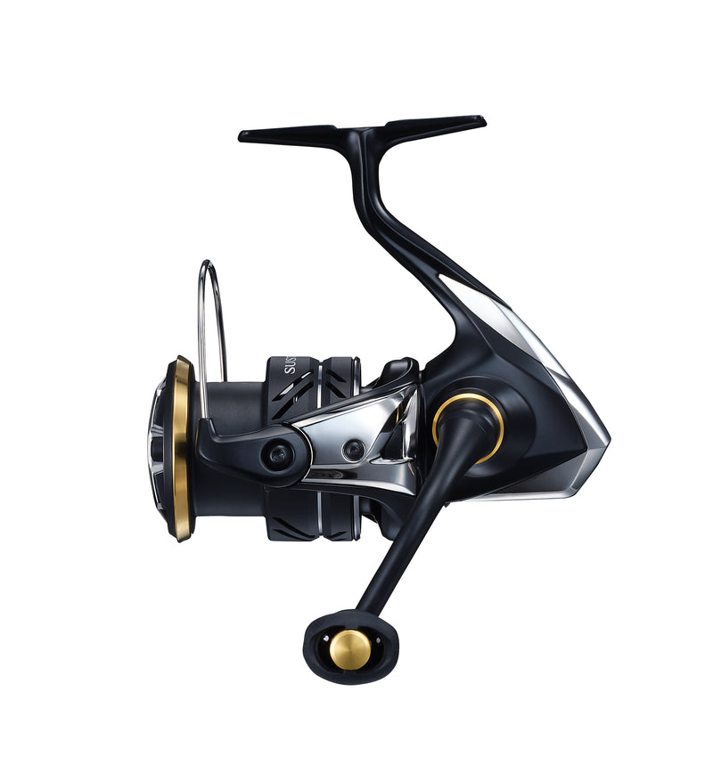 Shimano Sustain FJ Spinning Reel