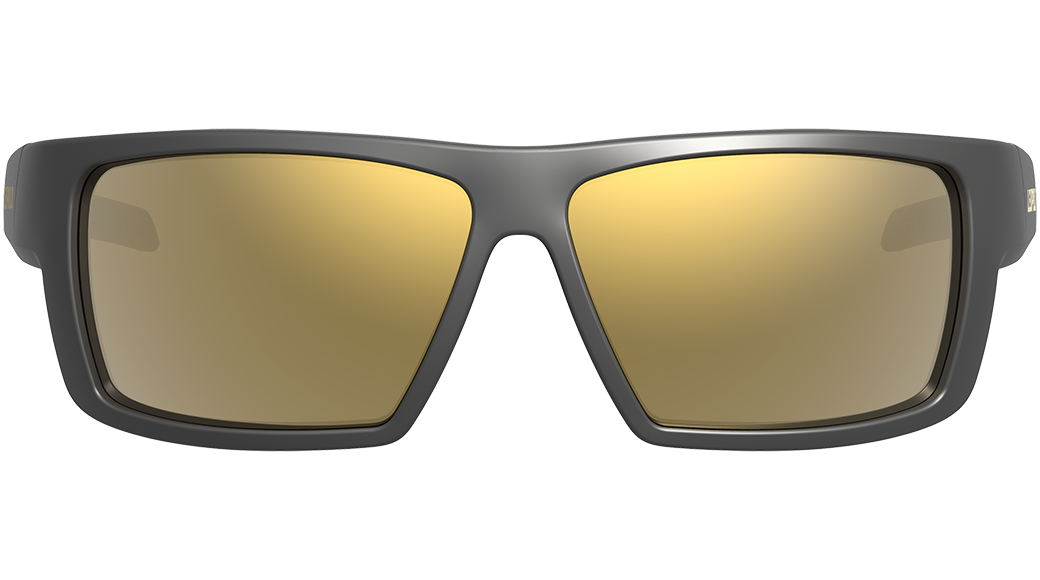 Leupold Switchback - Matte Black, Bronze Mirror