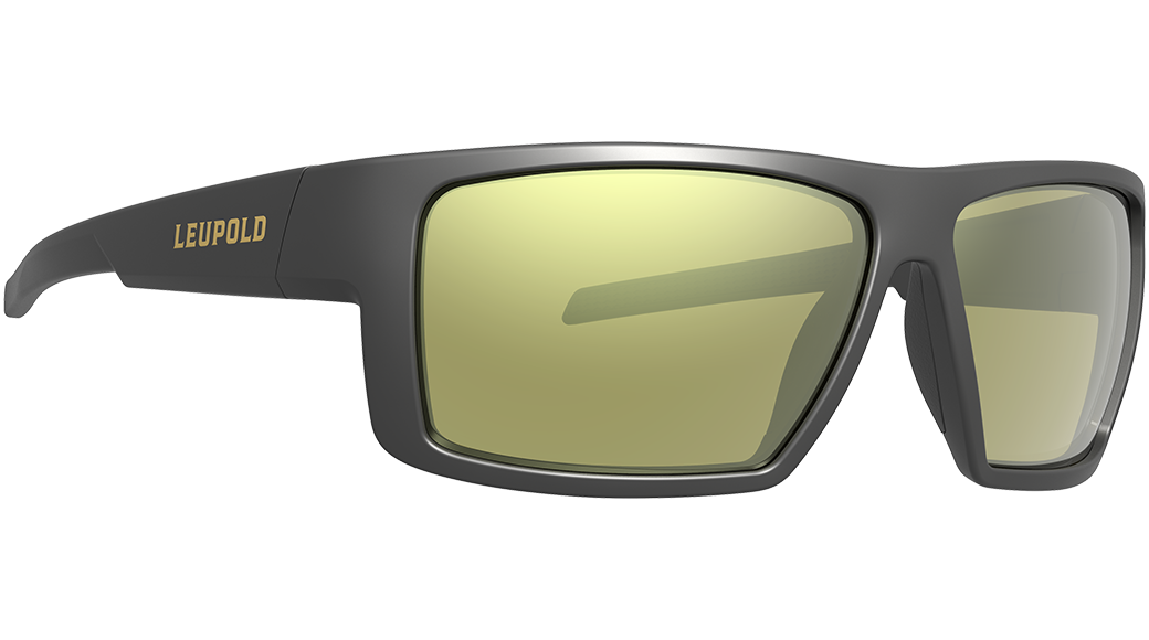 Leupold Switchback - Matte Black, Daylight Max