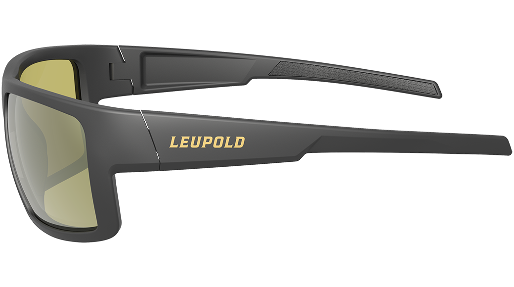 Leupold Switchback - Matte Black, Daylight Max