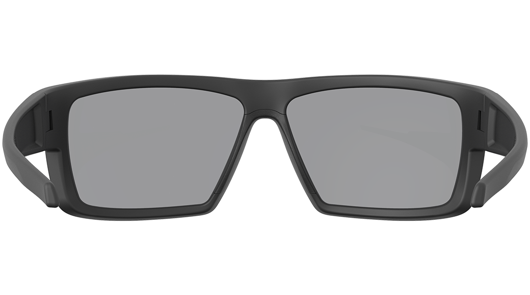 Leupold Switchback - Matte Black, Emerald Mirror