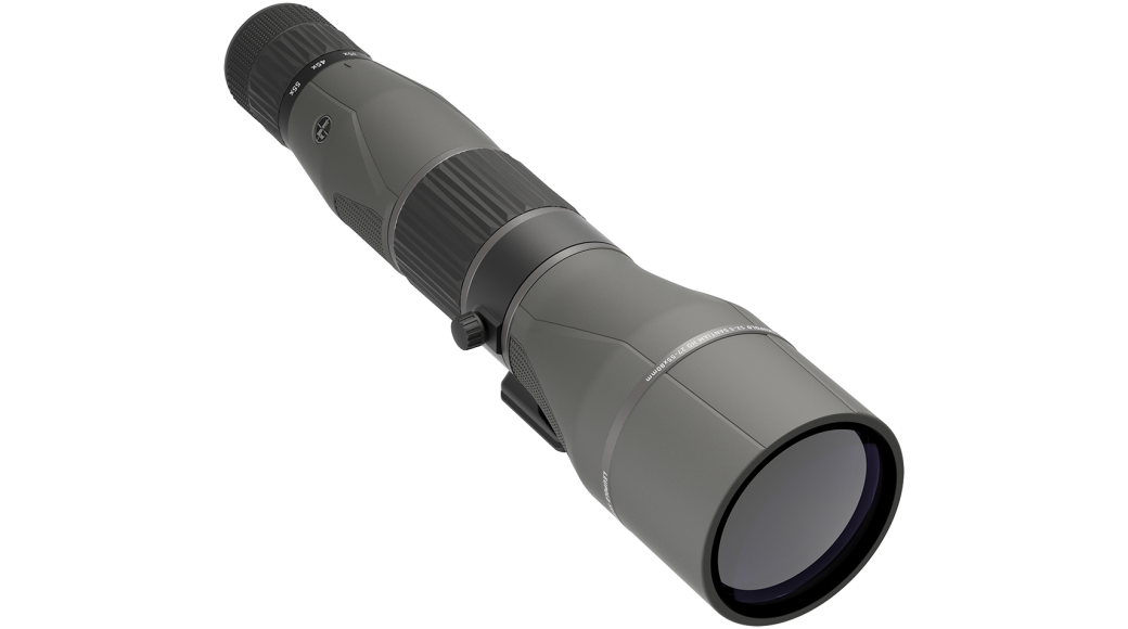 Leupold SX-5 Santiam HD 27-55x80mm Straight