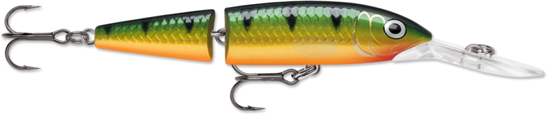 Rapala Jointed Deep Husky Jerk®