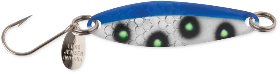 Luhr-Jensen Needlefish 2"