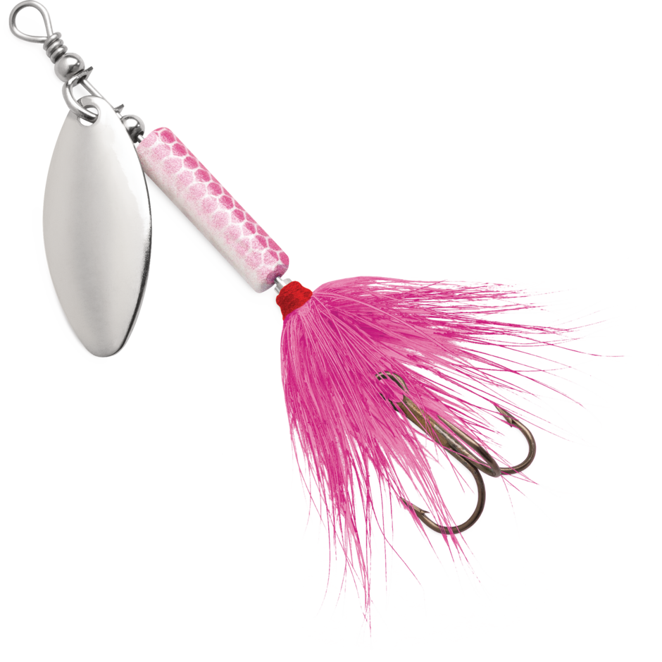 Blue Fox Whip Tail Deep Runner