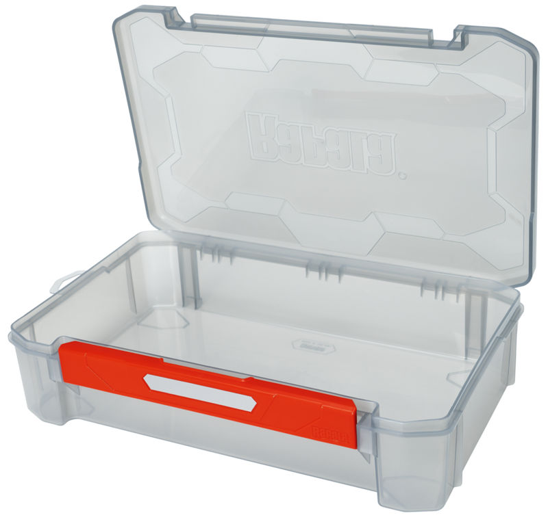 Rapala RapStack Open Tackle Tray