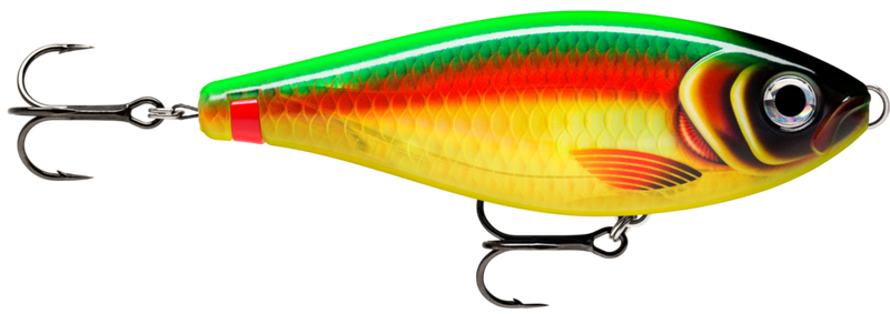 Rapala X-Rap Haku