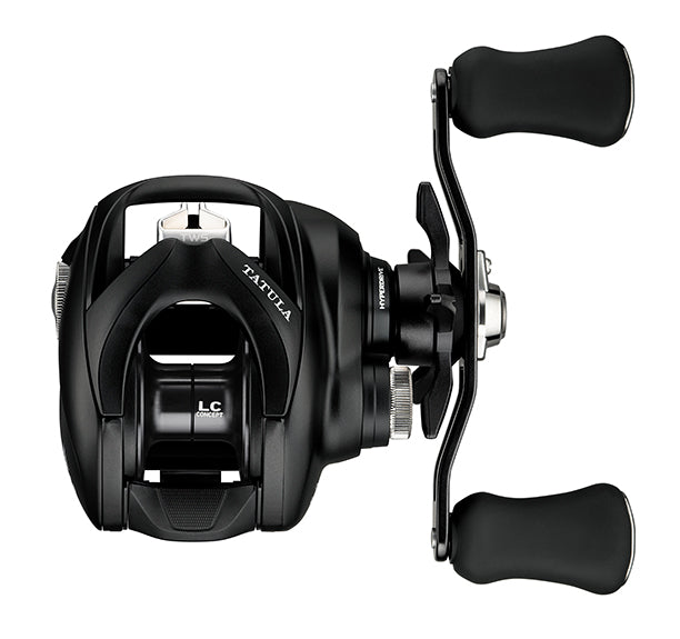 Daiwa 2025 Tatula 150 Casting Reel