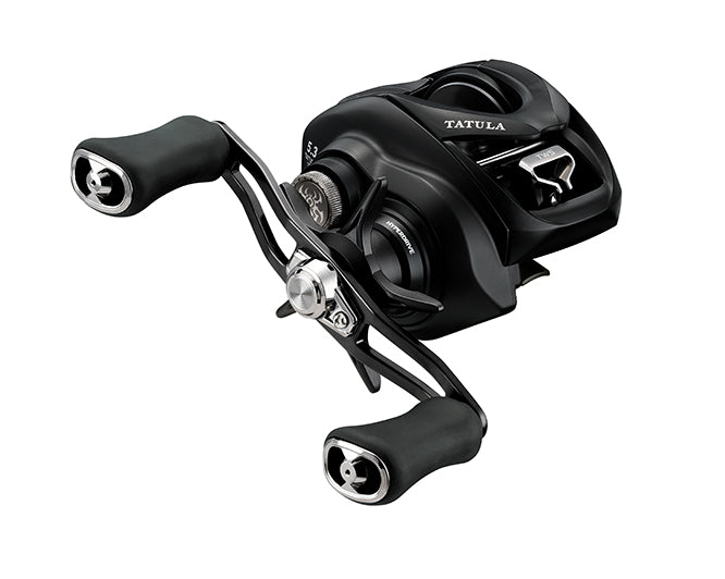 Daiwa 2025 Tatula 150 Casting Reel