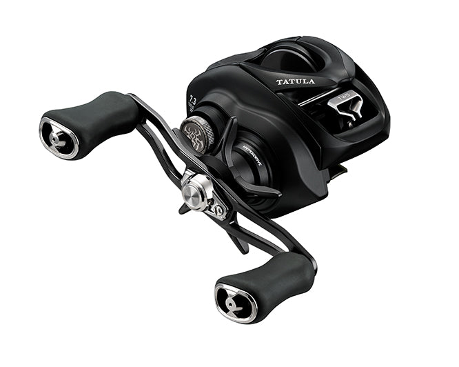 Daiwa 2025 Tatula 200 Casting Reel