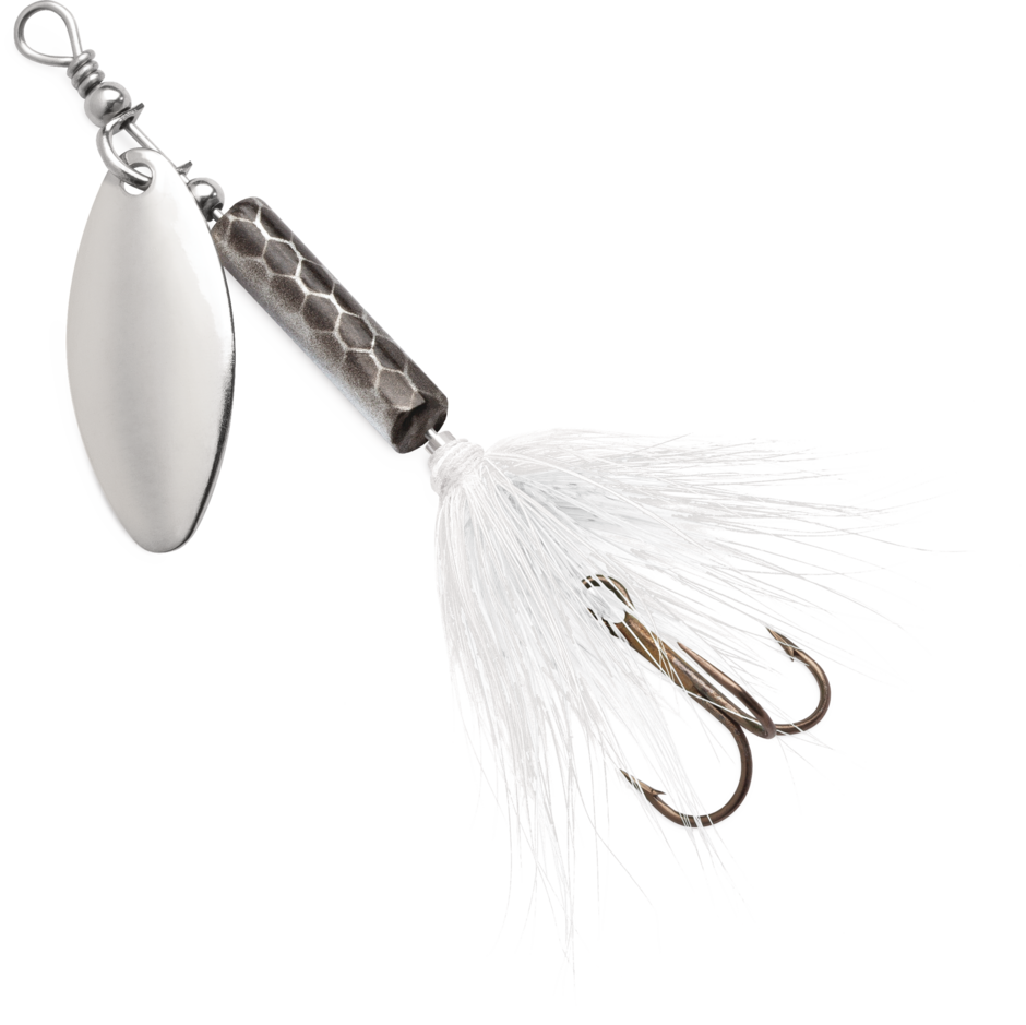 Blue Fox Whip Tail Deep Runner