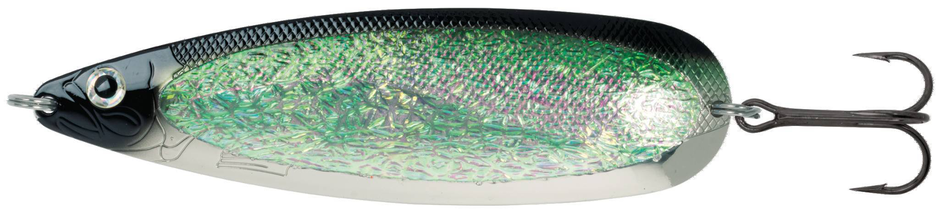 Blue Fox Matrixx Spoons